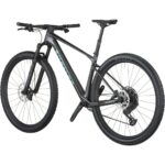 SCOTT SCALE RC TEAM - 29" Carbon Mountain Bike - 2026 - carbon black - Image 4