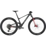 SCOTT SPARK RC WORLD CUP - 29" Carbon Mountain Bike - 2026 - carbon black