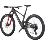 SCOTT SPARK RC WORLD CUP - 29" Carbon Mountain Bike - 2026 - carbon black - Image 4