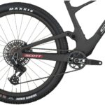 SCOTT SPARK RC WORLD CUP - 29" Carbon Mountain Bike - 2026 - carbon black - Image 6