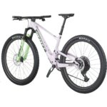SCOTT SPARK RC WORLD CUP - 29" Carbon Mountain Bike - 2026 - hush purple - Image 4