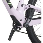 SCOTT SPARK RC WORLD CUP - 29" Carbon Mountain Bike - 2026 - hush purple - Image 7