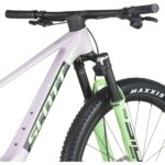 SCOTT SPARK RC WORLD CUP - 29" Carbon Mountain Bike - 2026 - hush purple - Image 6
