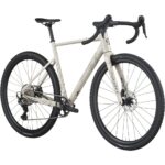 SCOTT SPEEDSTER GRAVEL 10 - Gravel Bike - 2026 - taupe beige - Image 3