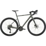 SCOTT SPEEDSTER GRAVEL 20 - Gravel Bike - 2026 - wenge green
