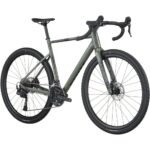 SCOTT SPEEDSTER GRAVEL 20 - Gravel Bike - 2026 - wenge green - Image 3