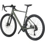 SCOTT SPEEDSTER GRAVEL 20 - Gravel Bike - 2026 - wenge green - Image 4