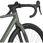 SCOTT SPEEDSTER GRAVEL 20 - Gravel Bike - 2026 - wenge green - Image 6