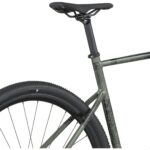 SCOTT SPEEDSTER GRAVEL 20 - Gravel Bike - 2026 - wenge green - Image 7