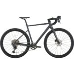 SCOTT SPEEDSTER GRAVEL 30 - Gravel Bike - 2026 - black
