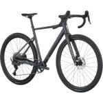 SCOTT SPEEDSTER GRAVEL 30 - Gravel Bike - 2026 - black - Image 3