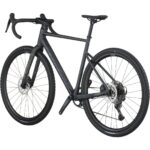 SCOTT SPEEDSTER GRAVEL 30 - Gravel Bike - 2026 - black - Image 4