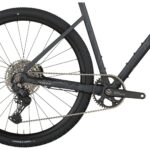 SCOTT SPEEDSTER GRAVEL 30 - Gravel Bike - 2026 - black - Image 6