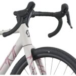 SCOTT SPEEDSTER GRAVEL 30 - Gravel Bike - 2026 - sepia grey - Image 5