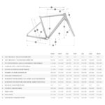 SCOTT SPEEDSTER GRAVEL 10 - Gravel Bike - 2026 - taupe beige - Image 2