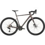 SCOTT SPEEDSTER GRAVEL TEAM BIKE - Gravel Bike - 2026 - plum grey