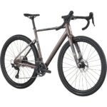 SCOTT SPEEDSTER GRAVEL TEAM BIKE - Gravel Bike - 2026 - plum grey - Image 3