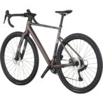 SCOTT SPEEDSTER GRAVEL TEAM BIKE - Gravel Bike - 2026 - plum grey - Image 4