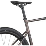 SCOTT SPEEDSTER GRAVEL TEAM BIKE - Gravel Bike - 2026 - plum grey - Image 6