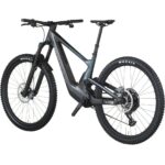 SCOTT VOLTAGE 910 - 29" Electric Carbon Mountain Bike - 2026 - carbon black - Image 4