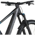 SCOTT VOLTAGE 910 - 29" Electric Carbon Mountain Bike - 2026 - carbon black - Image 5