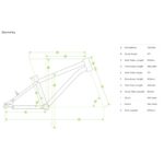 Early Rider Seeker 16 - 16" Kid´s Bike - 2026 - brushed aluminum - Image 2