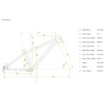 Early Rider Seeker 24 - 24" Kid´s Bike - 2026 - brushed aluminum - Image 2