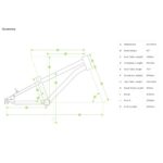 Early Rider Seeker 14 - 14" Kid´s Bike - 2026 - brushed aluminum - Image 2