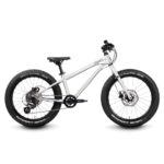 Early Rider Seeker 20 - 20" Kid´s Bike - 2026 - brushed aluminum