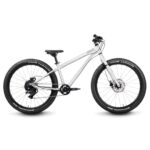 Early Rider Seeker 24 - 24" Kid´s Bike - 2026 - brushed aluminum