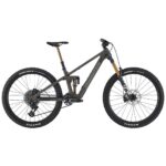 Transition SENTINEL X0 AXS - 29" Carbon Mountainbike - 2025 - graphite grey