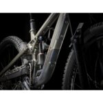 Trek SLASH 9 GX AXS T-Type Gen 6 - Mountain Bike - 2025 - Mercury - Image 12