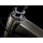 Trek SLASH 9 GX AXS T-Type Gen 6 - Mountain Bike - 2025 - Mercury - Image 8