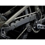 Trek SLASH 9 GX AXS T-Type Gen 6 - Mountain Bike - 2025 - Mercury - Image 9
