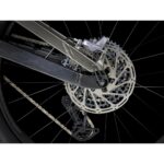 Trek SLASH 9 GX AXS T-Type Gen 6 - Mountain Bike - 2025 - Mercury - Image 10