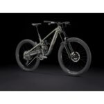 Trek SLASH 9 GX AXS T-Type Gen 6 - Mountain Bike - 2025 - Mercury - Image 3