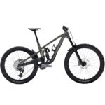 Trek SLASH 9 GX AXS T-Type Gen 6 - Mountain Bike - 2025 - Mercury