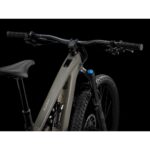Trek Slash+ 9.7 SLX/XT - Carbon Electric Mountain Bike - 2025 - 29"/27.5" | Olive Drab - Image 6