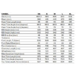 Specialized CHISEL COMP - 29" Mountain Bike - 2025 - satin metallic deep lake / gloss white - Image 2