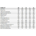 Specialized CHISEL HT BASE - 29" Mountain Bike - 2025 - gloss maroon / white - Image 2