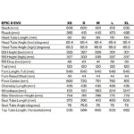 Specialized EPIC 8 EVO EXPERT - 29" Carbon Mountainbike - 2025 - satin silver dust / gunmetal - Image 2