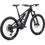 Specialized TURBO LEVO EXPERT - Carbon Electric Mountain Bike - 2023 - gloss / satin obsidian / gloss taupe - Image 3