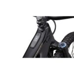 Specialized TURBO LEVO EXPERT - Carbon Electric Mountain Bike - 2023 - gloss / satin obsidian / gloss taupe - Image 7