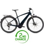 Specialized TURBO VADO 4.0 - E-Bike - 2022 - forest green / black / liquid silver - 2nd Choice