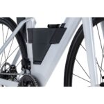 BMC SPEEDMACHINE 01 FOUR - Carbon Triathlon Bike - 2026 - cool white / black - Image 9