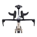 BMC SPEEDMACHINE 01 ONE - Carbon Triathlon Bike - 2026 - carbon / dust gold - Image 5