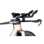 BMC SPEEDMACHINE 01 ONE - Carbon Triathlon Bike - 2026 - carbon / dust gold - Image 6