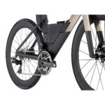 BMC SPEEDMACHINE 01 ONE - Carbon Triathlon Bike - 2026 - carbon / dust gold - Image 8