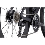 BMC SPEEDMACHINE 01 ONE - Carbon Triathlon Bike - 2026 - carbon / dust gold - Image 9