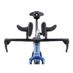 BMC SPEEDMACHINE 01 TWO - Carbon Triathlon Bike - 2026 - carbon / caribic blue - Image 5